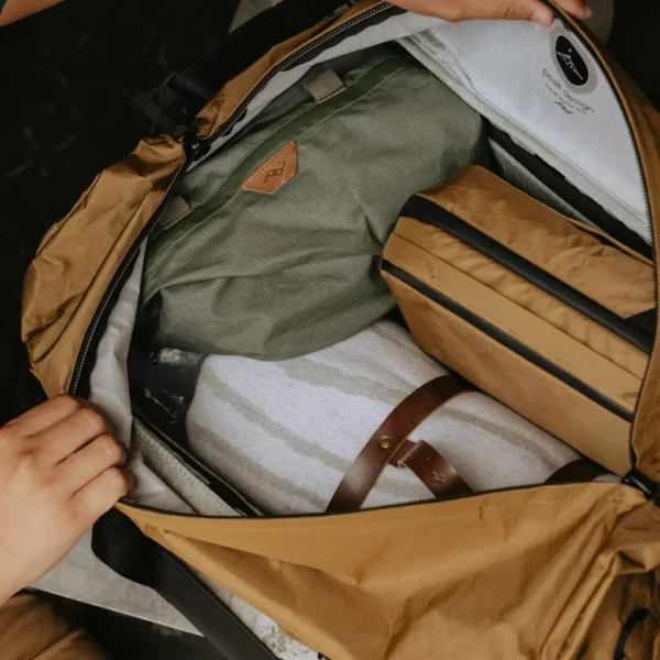 PEAK DESIGN - Travel Duffel