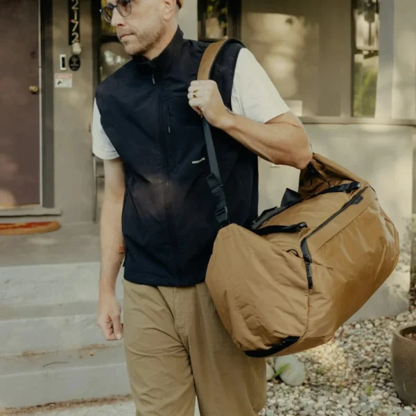 PEAK DESIGN - Travel Duffel
