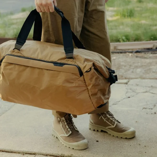 PEAK DESIGN - Travel Duffel
