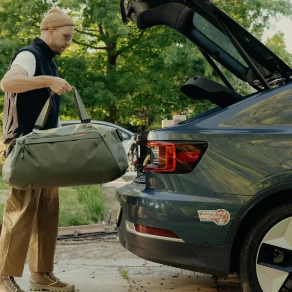 PEAK DESIGN - Travel Duffel