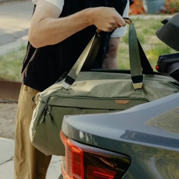 PEAK DESIGN - Travel Duffel