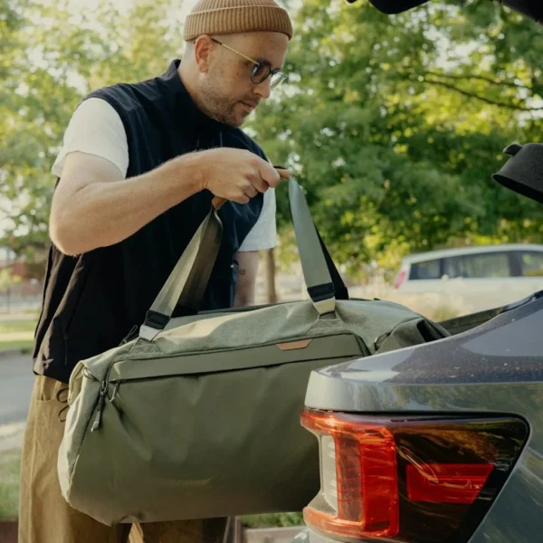 PEAK DESIGN - Travel Duffel