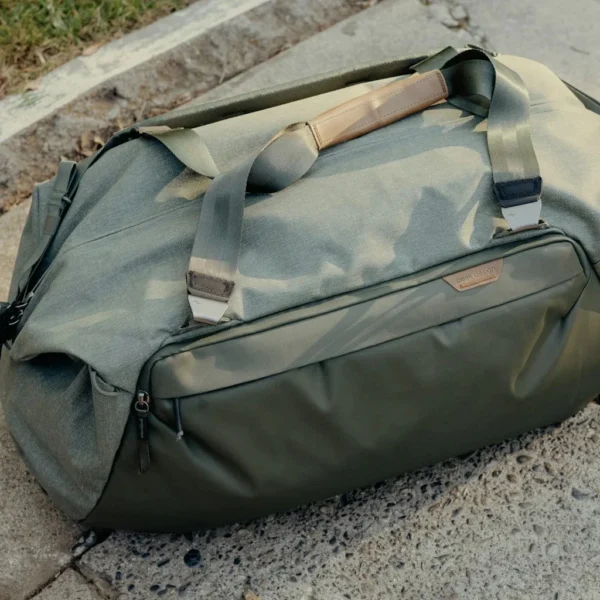 PEAK DESIGN - Travel Duffel