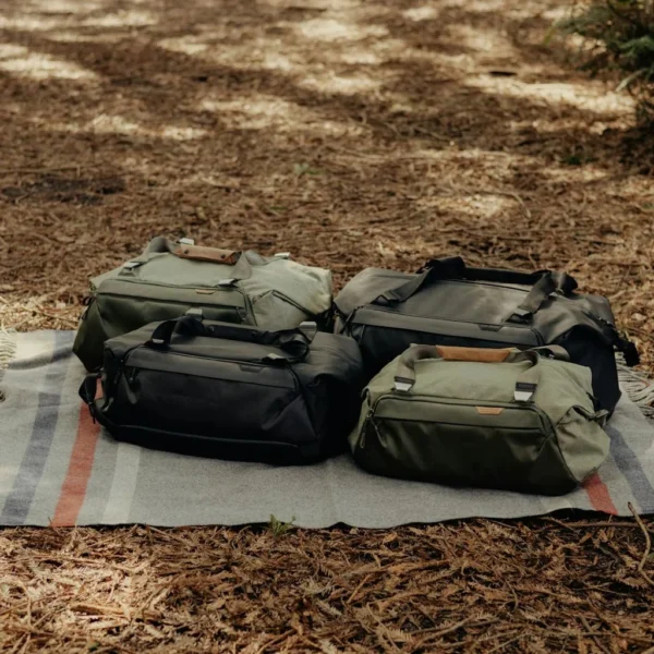 PEAK DESIGN - Travel Duffel