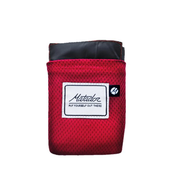 MATADOR - Pocket Blanket