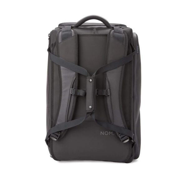 NOMATIC - SET : Travel Bag 40L V2 + Travel Pack V2 + Toiletry Bag (S) + Apparel Sleeve