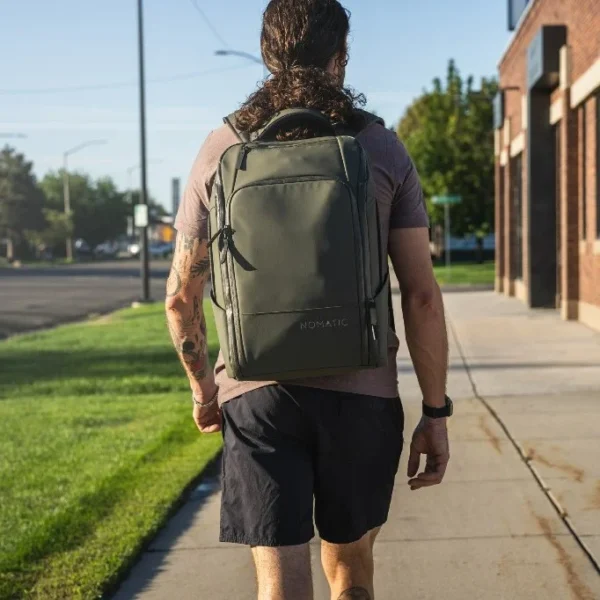 NOMATIC - Travel Pack V2