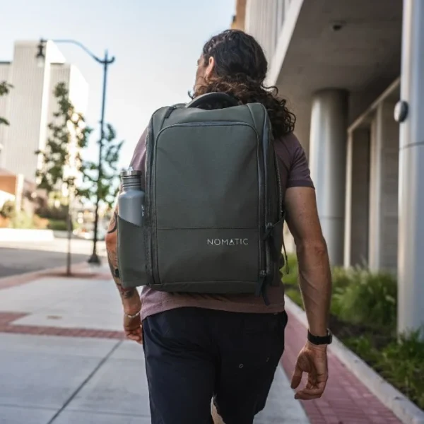 NOMATIC - Travel Pack V2