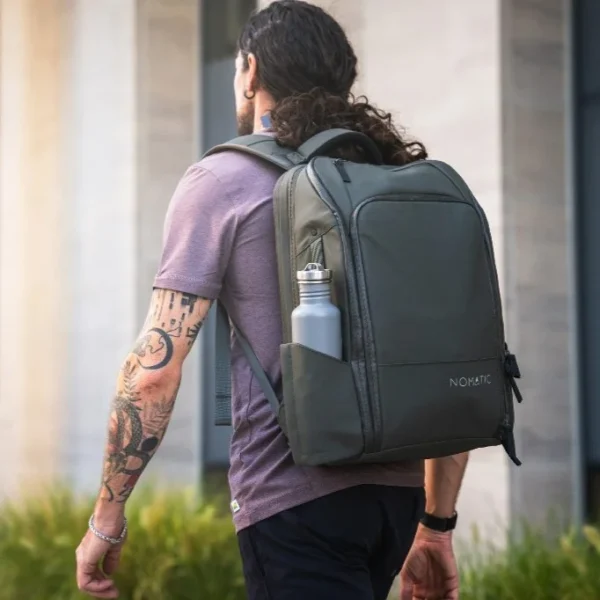NOMATIC - Travel Pack V2