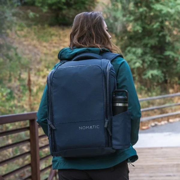 NOMATIC - Travel Pack V2