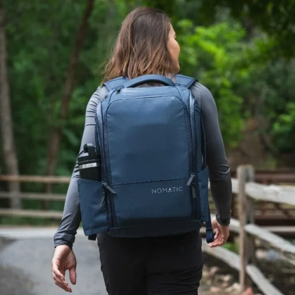 NOMATIC - Travel Pack V2
