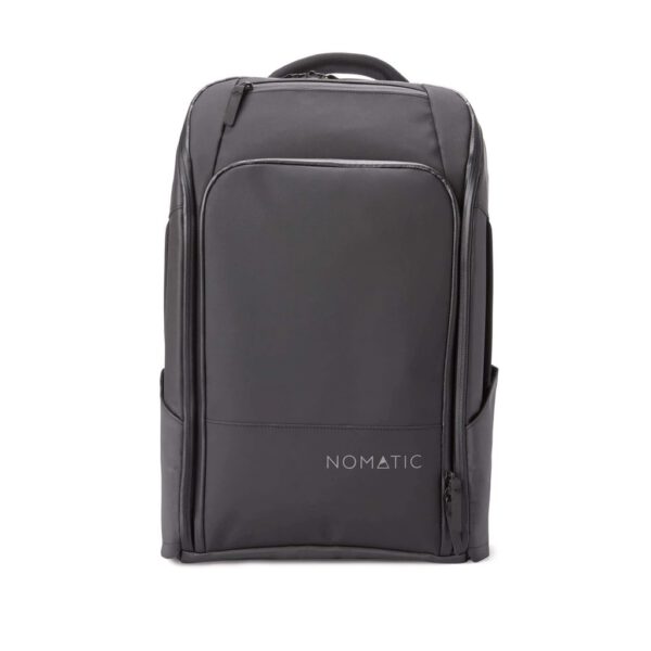 NOMATIC - SET : Travel Bag 40L V2 + Travel Pack V2 + Toiletry Bag (S) + Apparel Sleeve