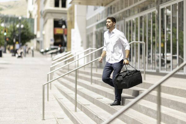 NOMATIC - SET : Travel Bag 40L V2 + Toiletry Bag (S) + Apparel Sleeve
