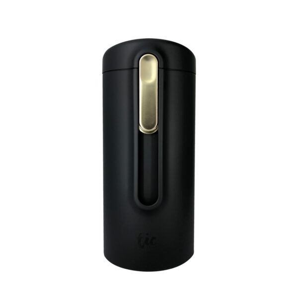 TIC Travel Bottle V2.0 - ขวดแบ่งอุปกรณ์อาบน้ำ/ครีมบำรุงผิวแบบพกพาอัจฉริยะ