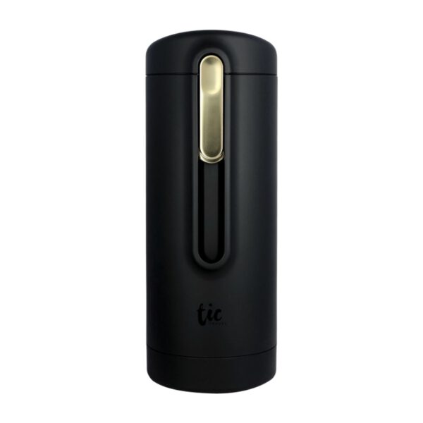 TIC Travel Bottle V2.0 - ขวดแบ่งอุปกรณ์อาบน้ำ/ครีมบำรุงผิวแบบพกพาอัจฉริยะ