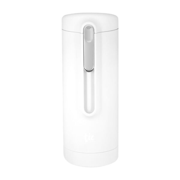 TIC Travel Bottle V2.0 - ขวดแบ่งอุปกรณ์อาบน้ำ/ครีมบำรุงผิวแบบพกพาอัจฉริยะ