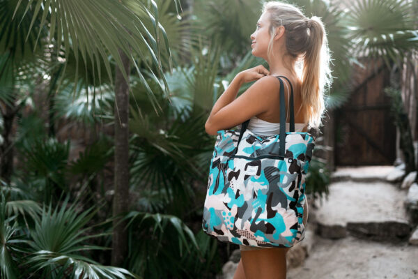 Matador Transit Tote Bag 18L