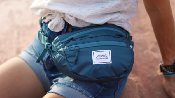 MATADOR - Daylite Hip Pack