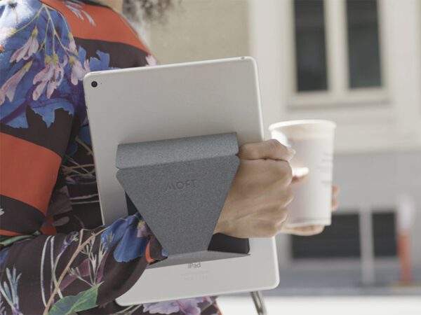 MOFT X Tablet - ขาตั้งแท็บเล็ตที่บางและเบาที่สุด ปรับได้หลายองศา