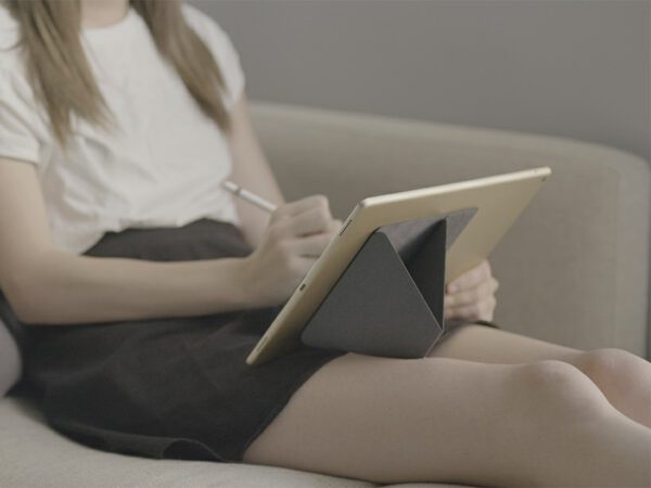 MOFT X Tablet - ขาตั้งแท็บเล็ตที่บางและเบาที่สุด ปรับได้หลายองศา