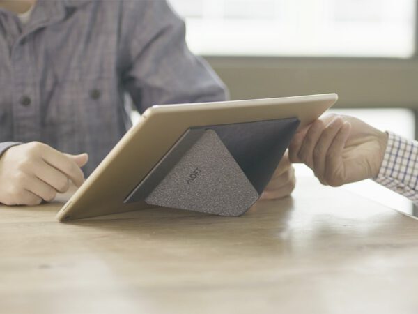 MOFT X Tablet - ขาตั้งแท็บเล็ตที่บางและเบาที่สุด ปรับได้หลายองศา