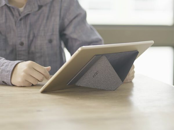 MOFT X Tablet - ขาตั้งแท็บเล็ตที่บางและเบาที่สุด ปรับได้หลายองศา