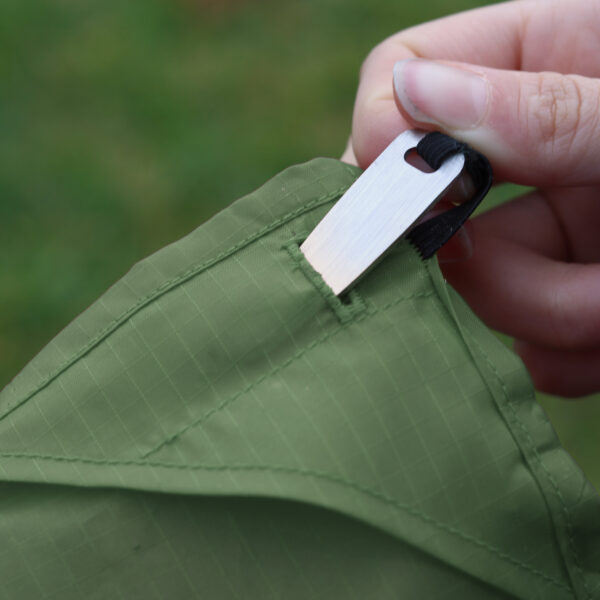 MATADOR - Pocket Blanket