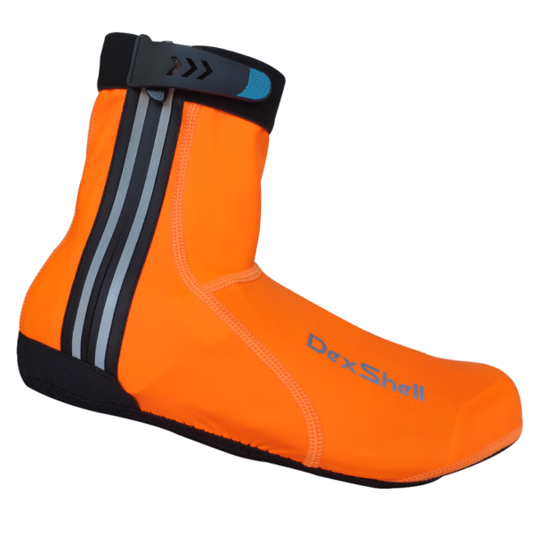 DexShell Light Weight Overshoes ถุงครอบรองเท้า