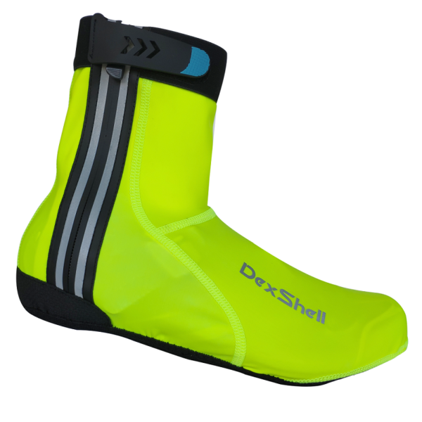 DexShell Light Weight Overshoes ถุงครอบรองเท้า