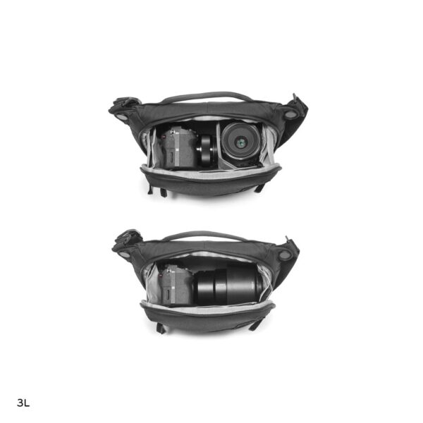 PEAK DESIGN - Everyday Sling V2 : 3L / 6L / 10L
