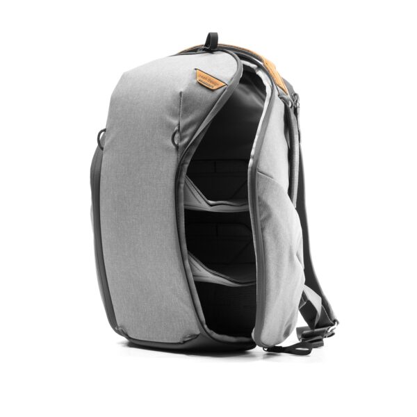 PEAK DESIGN – Everyday Backpack Zip : 15L / 20L