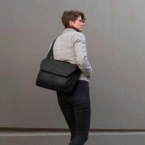 PEAK DESIGN - Everyday Messenger V2 : 13L