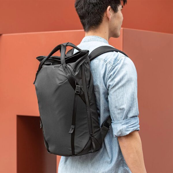 PEAK DESIGN - Everyday Totepack : 20L