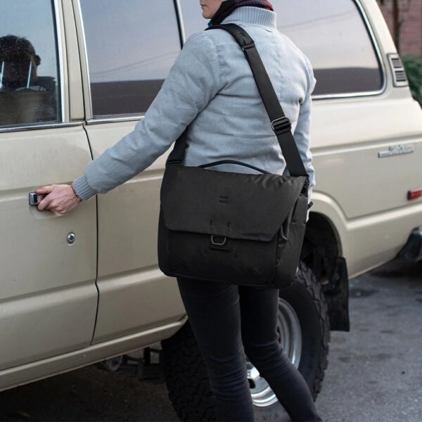 PEAK DESIGN - Everyday Messenger V2 : 13L