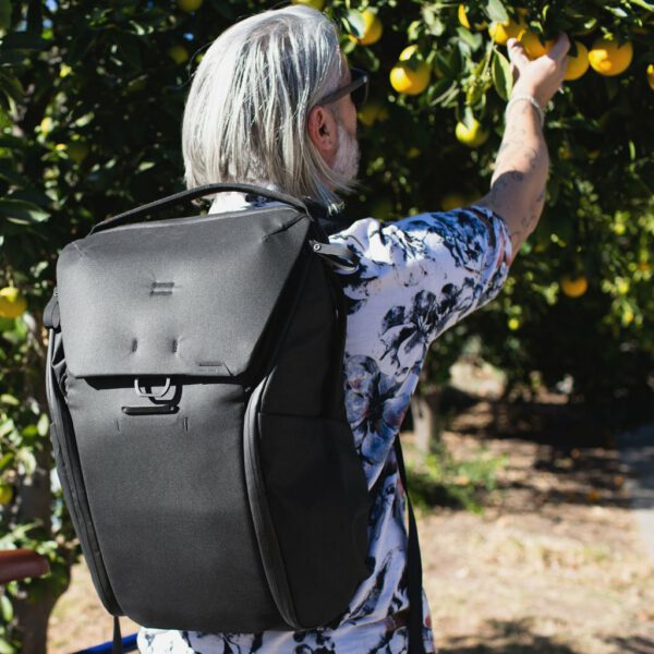 PEAK DESIGN – Everyday Backpack V2 : 20L / 30L