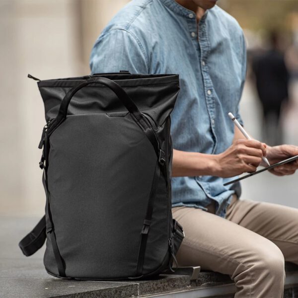 PEAK DESIGN - Everyday Totepack : 20L