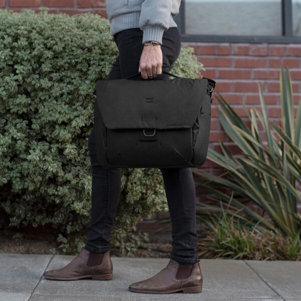 PEAK DESIGN - Everyday Messenger V2 : 13L