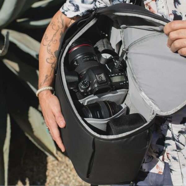 PEAK DESIGN – Everyday Backpack V2 : 20L / 30L