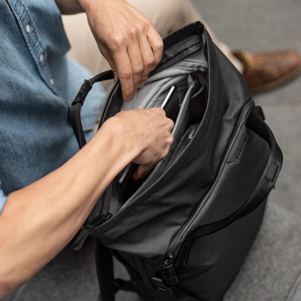 PEAK DESIGN - Everyday Totepack : 20L