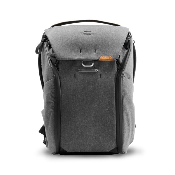 PEAK DESIGN – Everyday Backpack V2 : 20L / 30L