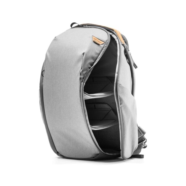 PEAK DESIGN – Everyday Backpack Zip : 15L / 20L