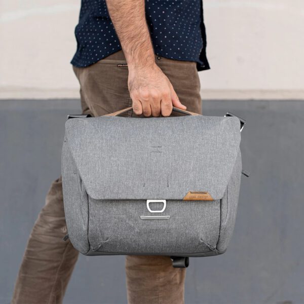 PEAK DESIGN - Everyday Messenger V2 : 13L