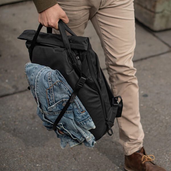 PEAK DESIGN - Everyday Totepack : 20L