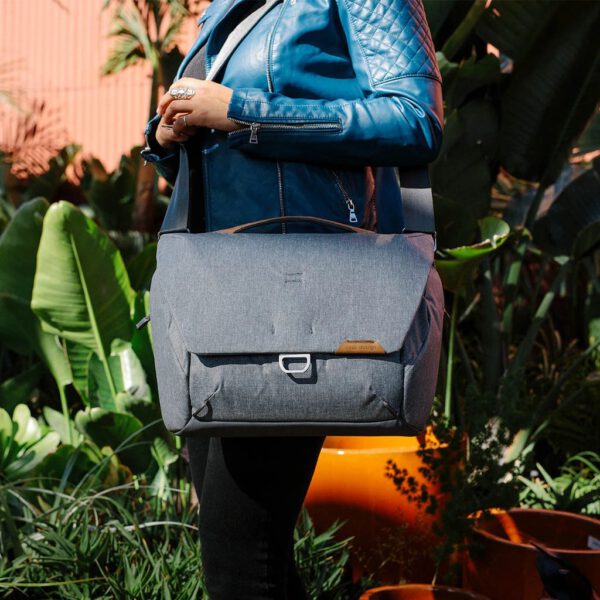 PEAK DESIGN - Everyday Messenger V2 : 13L