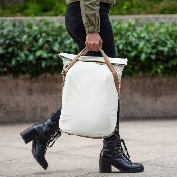 PEAK DESIGN - Everyday Totepack : 20L