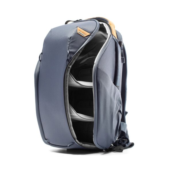 PEAK DESIGN – Everyday Backpack Zip : 15L / 20L