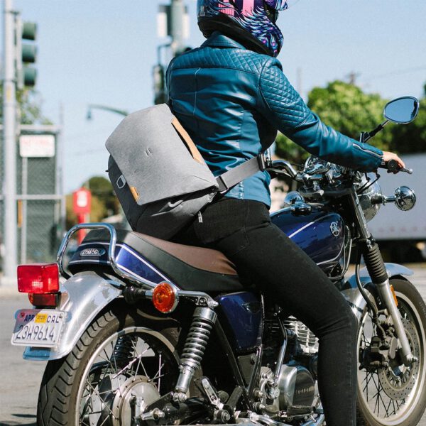 PEAK DESIGN - Everyday Messenger V2 : 13L