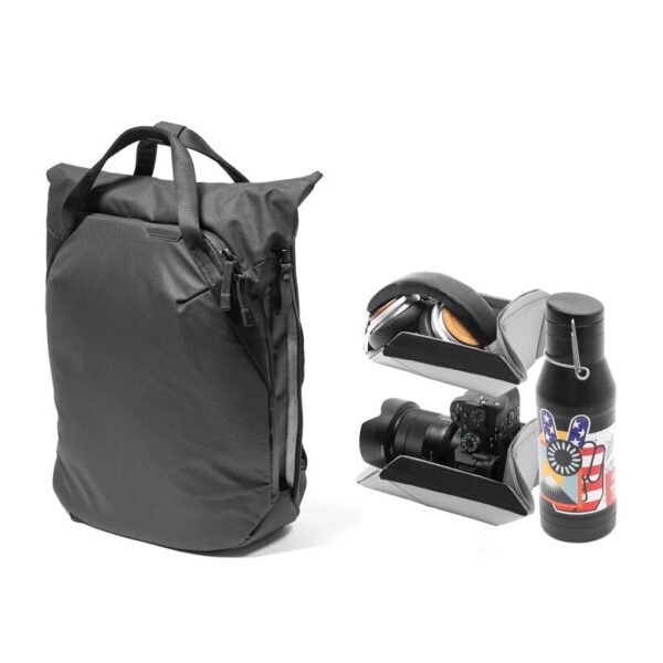 PEAK DESIGN - Everyday Totepack : 20L