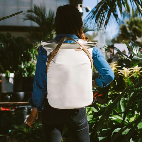 PEAK DESIGN - Everyday Totepack : 20L