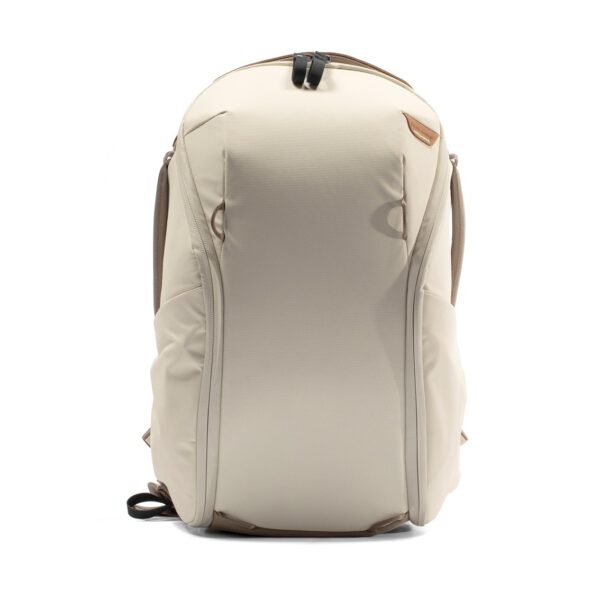 PEAK DESIGN – Everyday Backpack Zip : 15L / 20L